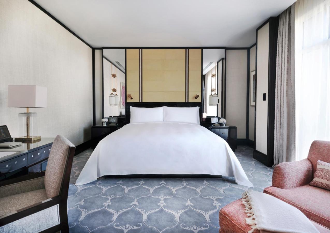 The Peninsula Istanbul Hotell Rom bilde