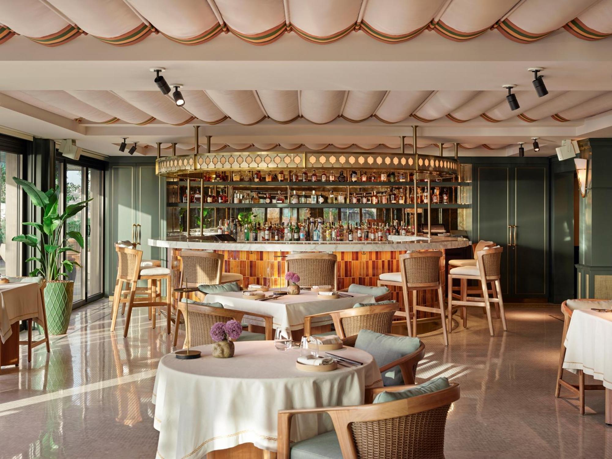 The Peninsula Istanbul Hotell Eksteriør bilde